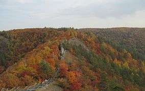 Zhiguli Zapovednik