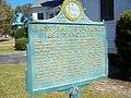 1st Baptist Church Madison marker01.jpg