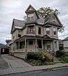 Buell Street-Bradley Street Historic District