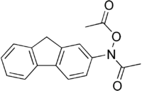 Skeletal formula