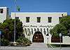 US Post Office-Alamogordo