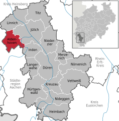 Aldenhoven in DN.svg