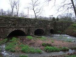 Allegheny Aqueduct - Gibraltar, Pennsylvania (5655736984).jpg