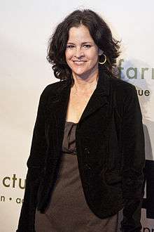 Ally Sheedy