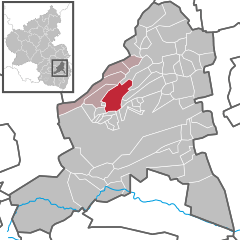 Altleiningen in DÜW.svg