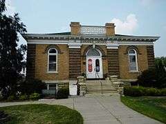 Arcadia Free Public Library