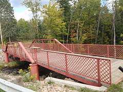 Armstrong Creek Bridge