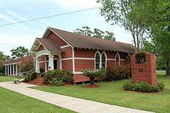 Atkinson Memorial Presbyterian Church