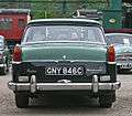 Austin A110 Westminster MkII tail.jpg