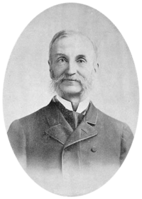 Austin Abbott