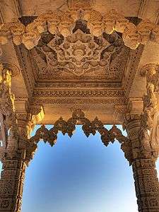 BAPS Toronto Mandir carving exterior 1.jpg