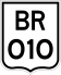 BR-010 shield}}