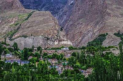 Karimabad Hunza