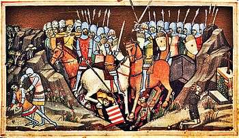 Battle of Ménfő