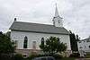 Free Evangelical Lutheran Church-Bethania Scandinavian Evangelical Lutheran Congregation