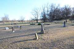 Bethlehem Cemetery