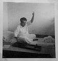 Bhai Pratap. Cotton Khadi Movement.jpg