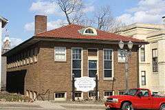 Black River Falls Public Library