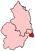 Outline map