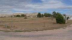 Site of Ferdinand Branstetter Post No. 1, American Legion