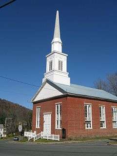 Colrain Center Historic District