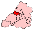 Outline map