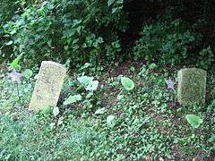 African Jackson Cemetery