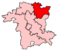 Outline map