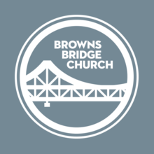 Browns Bridge Church logo