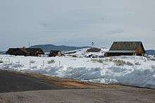 Bryce Canyon Airport