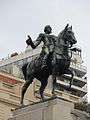 Buenos Aires - Recoleta - Monumento a Mitre 1.JPG