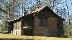 Buffalo River State Park