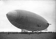 Airship Italia