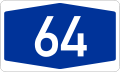 A64 shield}}