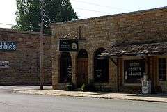 C.L. Smith & Son General Store