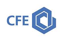 CFERGB Logo