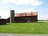 Carl H. Shier Barn