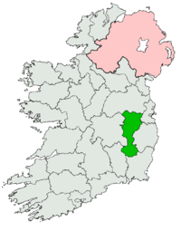 Outline map