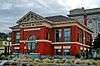 The Dalles Carnegie Library