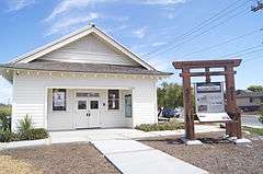 Castroville Japanese Language School