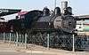 Chicago, Burlington & Quincy Steam Locomotive No. 710