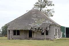 Childers Farmstead