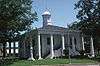 Claiborne Parish Courthouse