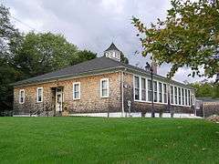 Clarksburg School