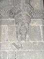 Clonfert angel & dragon.JPG