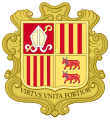 Coat of Arms of Andorra.svg