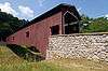 Colemanville Covered Bridge