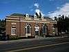 U.S. Post Office – Colfax Main