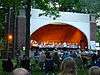 Columbia Park Band Shell