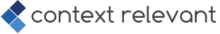 Logo of Context Relevant